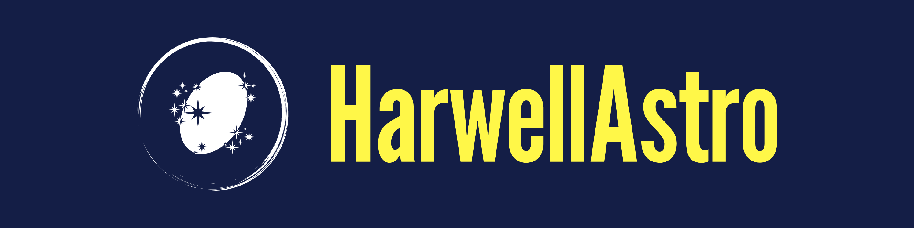 Harwell Backyard Astronomy